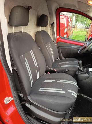 FIAT Fiorino usata 13
