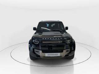 LAND ROVER Defender usata, con Chiusura centralizzata