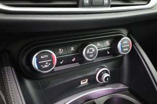 ALFA ROMEO Stelvio usata 11