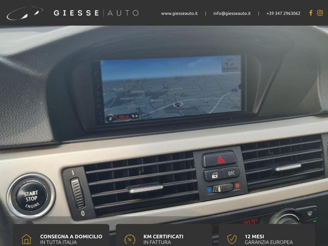 BMW 320 usata, con Controllo automatico clima