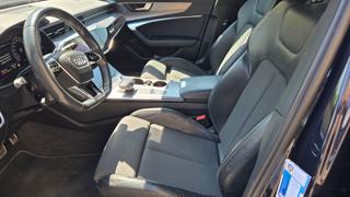 AUDI A6 usata, con Climatizzatore