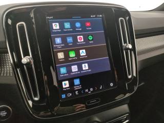 VOLVO XC40 usata, con Regolazione elettrica sedili