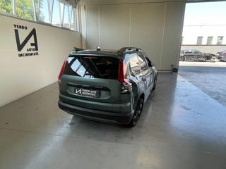 DACIA Jogger usata, con Cerchi in lega
