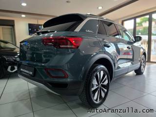 VOLKSWAGEN T-Roc usata, con Airbag Passeggero