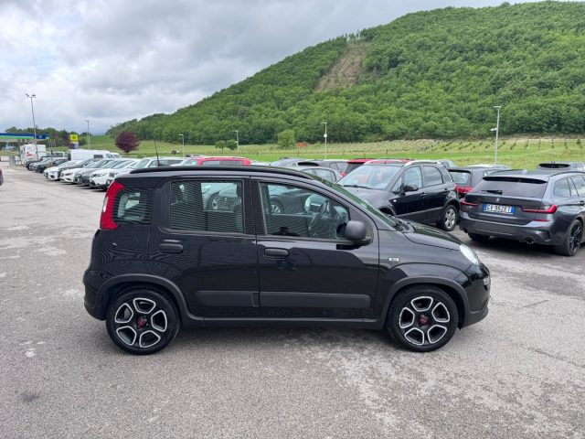 FIAT Panda usata, con Airbag Passeggero