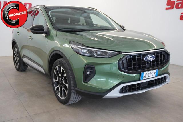 FORD Kuga usata, con Airbag