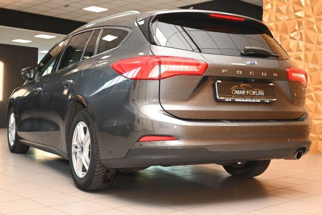 FORD Focus usata 54