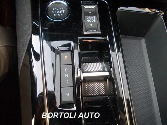 PEUGEOT 3008 usata, con Antifurto