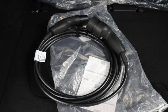 VOLVO XC90 usata, con Immobilizzatore elettronico