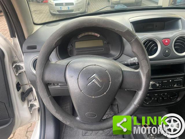 CITROEN C3 usata 16
