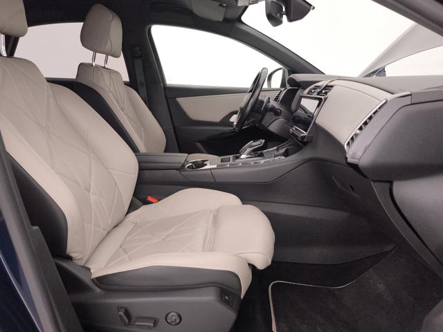 DS AUTOMOBILES DS 7 usata, con Volante multifunzione