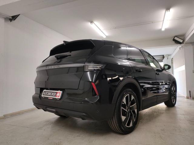 OPEL Grandland usata, con Airbag laterali