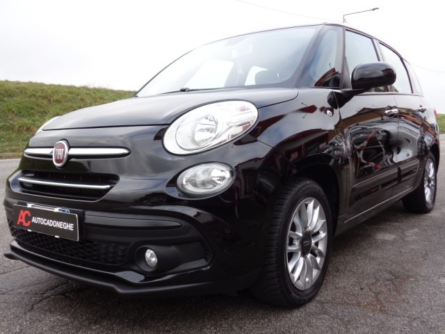 FIAT 500L usata, con Airbag