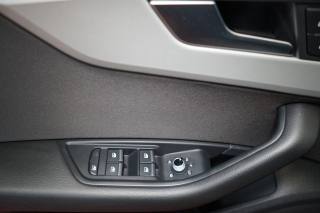 AUDI A4 usata, con Portapacchi