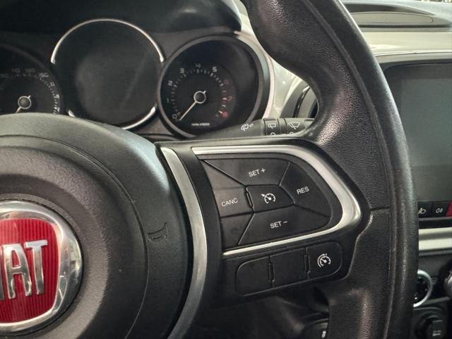 FIAT 500L usata, con Cruise Control