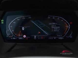 BMW 218 usata 12