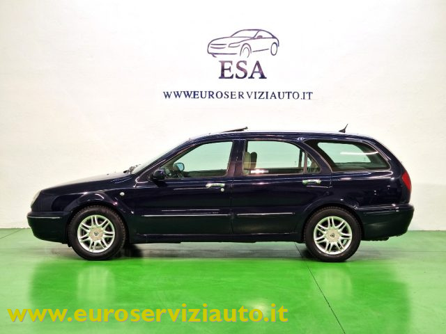 LANCIA Lybra usata, con Alzacristalli elettrici
