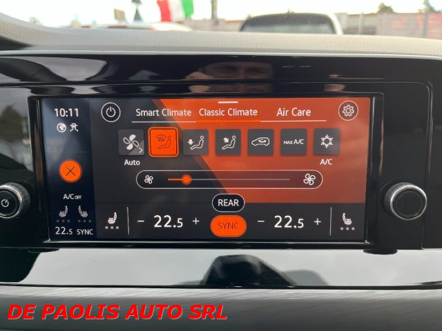 VOLKSWAGEN Golf usata, con Park Distance Control