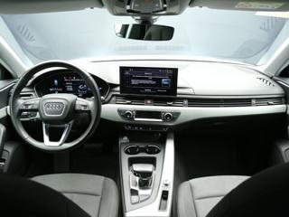 AUDI A4 usata, con Controllo trazione
