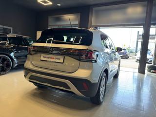 VOLKSWAGEN T-Cross usata, con Autoradio