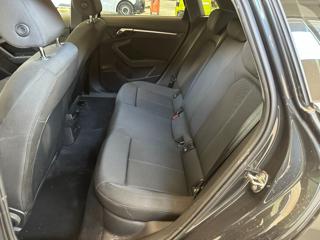 AUDI A3 usata, con Fendinebbia