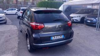 CITROEN C4 Picasso usata, con Airbag Passeggero