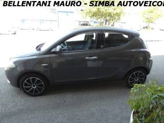 LANCIA Ypsilon usata, con Chiusura centralizzata