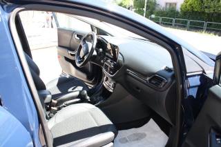 FORD Puma usata, con Autoradio digitale