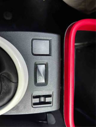 RENAULT Twingo usata, con Fendinebbia