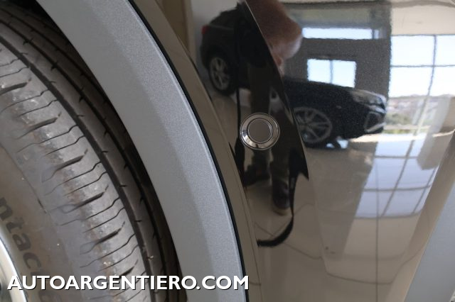 AUDI Q2 usata, con Frenata d