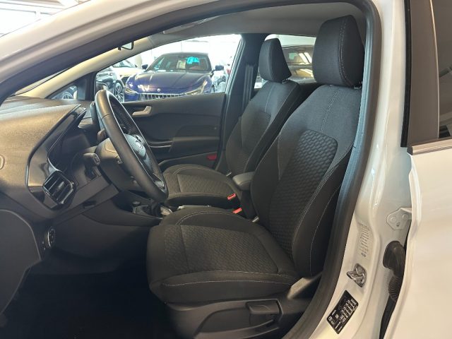 FORD Fiesta usata, con Cruise Control