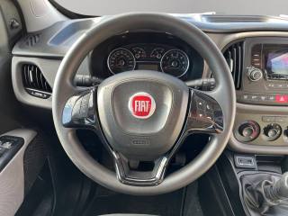 FIAT Doblo usata 10