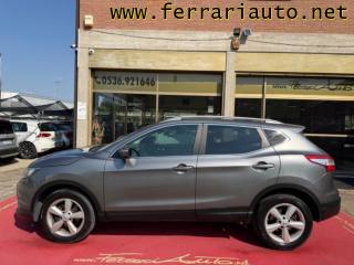 NISSAN Qashqai usata, con Alzacristalli elettrici