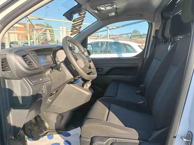 FIAT Scudo usata, con Chiusura centralizzata