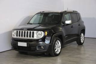 JEEP Renegade usata, con Airbag