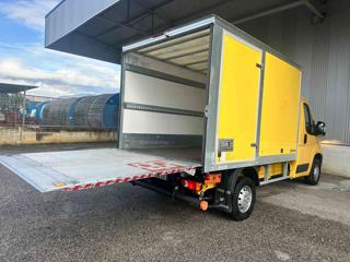 FIAT Ducato usata, con ESP