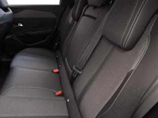 PEUGEOT 308 usata, con Sistema di navigazione