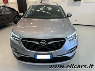 OPEL Grandland X usata, con Airbag laterali