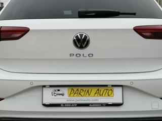 VOLKSWAGEN Polo usata, con Airbag Passeggero