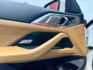 BMW 430 usata, con Interni in pelle