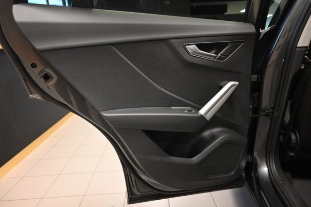 AUDI Q2 usata 137