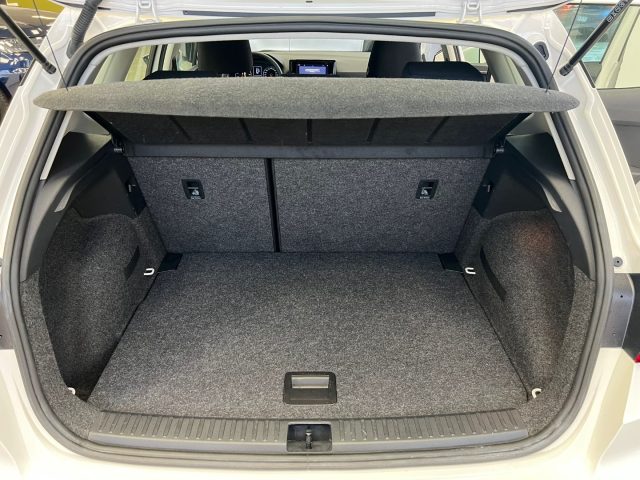 SEAT Arona usata, con Chiusura centralizzata