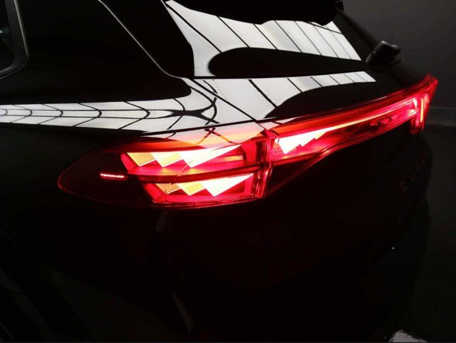 CUPRA Terramar usata, con USB