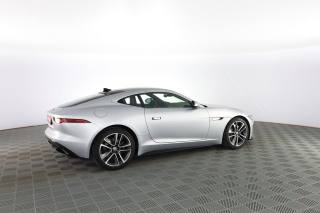 JAGUAR F-Type usata 2