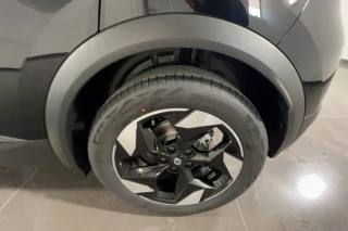 RENAULT Captur usata, con Boardcomputer