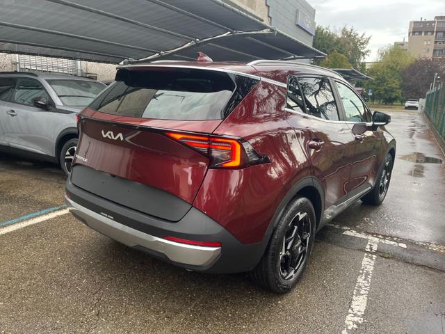 KIA Sportage usata, con Airbag Passeggero