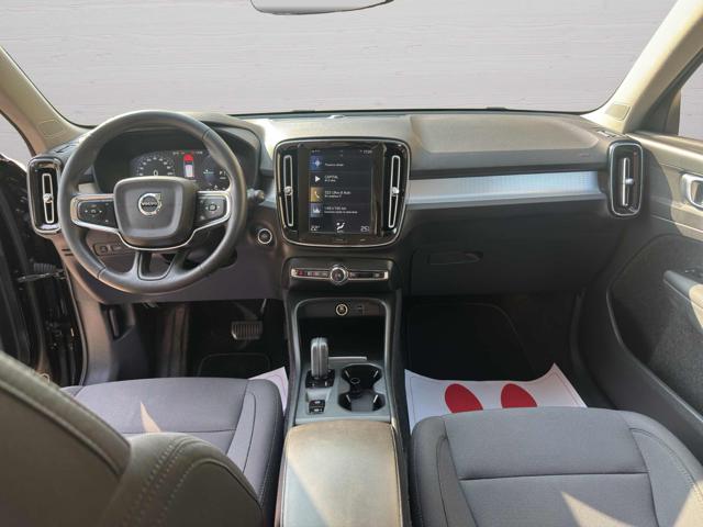 VOLVO XC40 usata, con Controllo automatico clima
