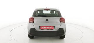 CITROEN C3 usata, con Boardcomputer
