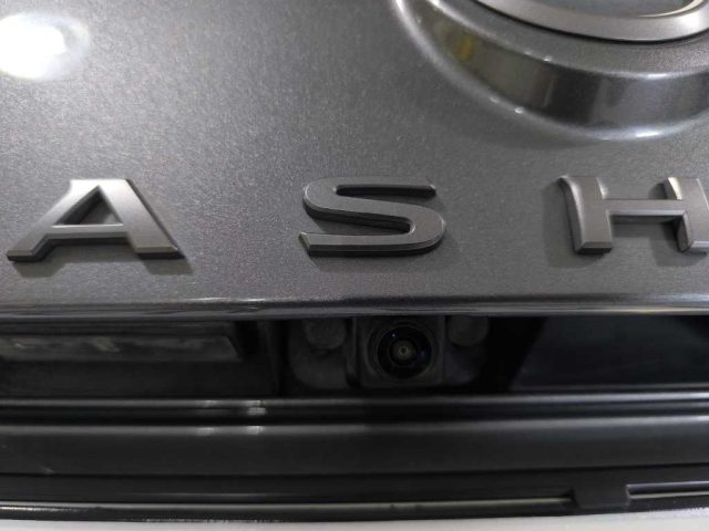 NISSAN Qashqai usata, con ESP