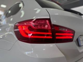 BMW 520 usata, con Climatizzatore